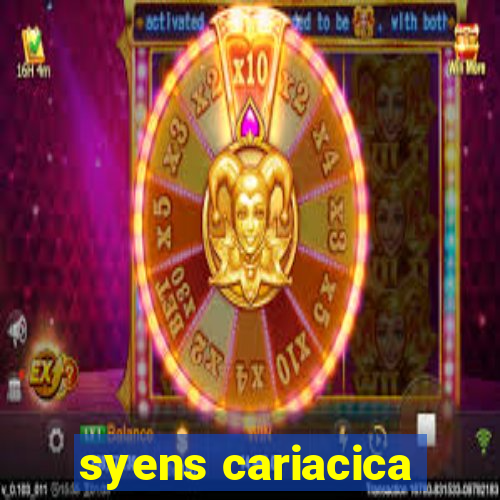 syens cariacica